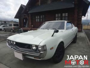 1975 Toyota Celica JDM car for sale