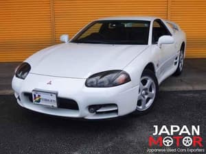 1999 Mitsubishi GTO JDM car for sale