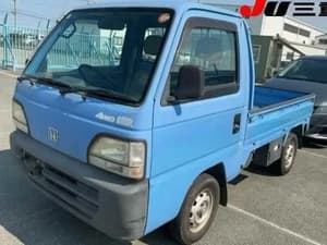 1997 Honda Acty JDM car for sale