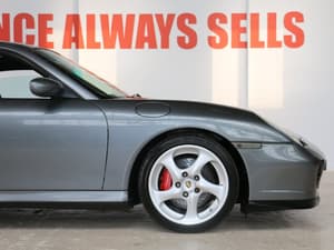 2000 Porsche 911 JDM car for sale