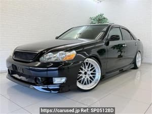2000 Toyota Verossa JDM car for sale