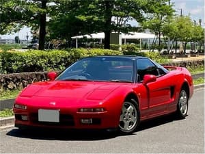 1990 Honda NSX JDM car for sale