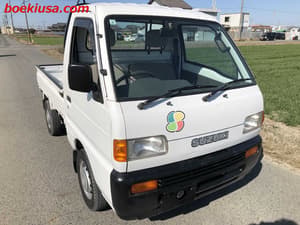 1998 Suzuki Carry JDM car for sale