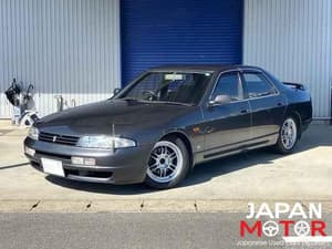 1993 Nissan Skyline JDM car for sale