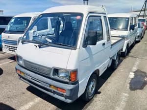 1993 Daihatsu Hijet JDM car for sale