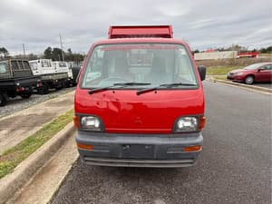 1999 Mitsubishi Minicab JDM car for sale