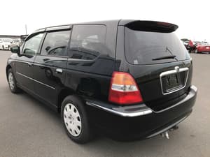 2000 Honda Odyssey JDM car for sale