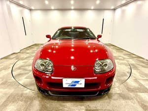 1995 Toyota Supra JDM car for sale
