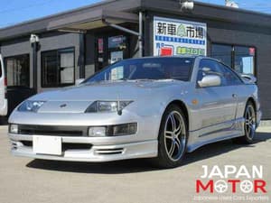 1993 Nissan Fairlady Z JDM car for sale