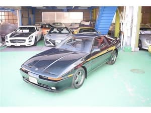 1990 Toyota Supra JDM car for sale