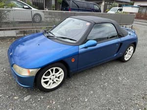 1992 Honda Beat JDM car for sale