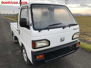 1992 Honda Acty JDM car for sale