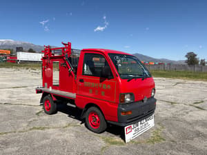 1999 Mitsubishi Minicab JDM car for sale