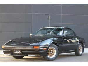 1983 Mazda RX-7 JDM car for sale