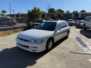 1997 Honda Accord JDM car for sale