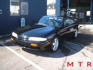 1995 Nissan Silvia JDM car for sale