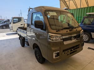 2026 Daihatsu Hijet JDM car for sale