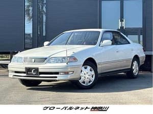 1999 Toyota Mark II JDM car for sale