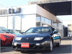 1999 Nissan Fairlady Z JDM car for sale