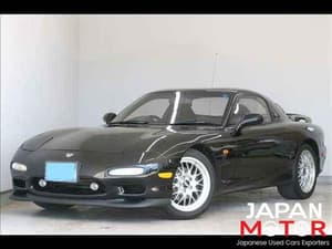1993 Mazda RX-7 JDM car for sale