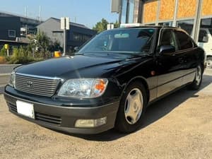 1999 Toyota Celsior JDM car for sale