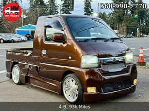 1999 Suzuki Carry JDM car for sale