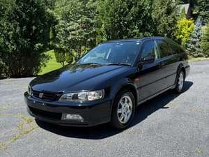 1998 Honda Accord JDM car for sale