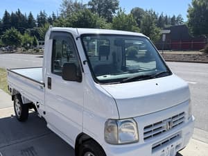 2000 Honda Acty JDM car for sale
