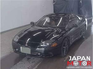 1994 Mitsubishi GTO JDM car for sale