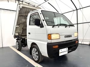 1998 Suzuki Carry JDM car for sale