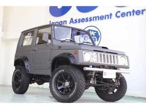 1991 Suzuki Jimny JDM car for sale