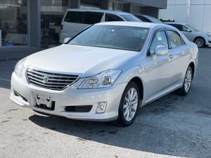 2008 Toyota Crown JDM car for sale