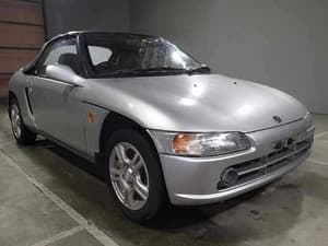 1991 Honda Beat JDM car for sale