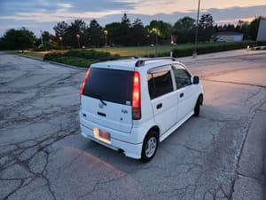 Honda Life JDM car for sale