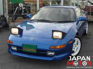 1994 Toyota MR2 JDM car for sale