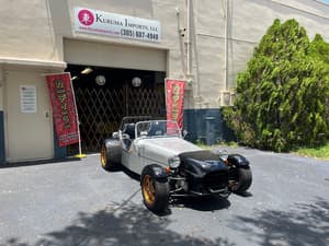 1999 Mitsuoka JDM car for sale