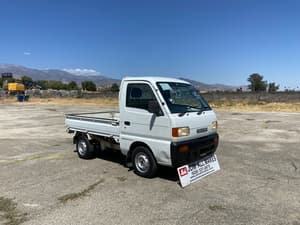 1995 Suzuki Carry JDM car for sale