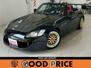 1999 Honda S2000 JDM car for sale