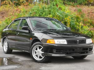 1997 Mitsubishi Lancer JDM car for sale