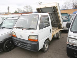 1995 Honda Acty JDM car for sale