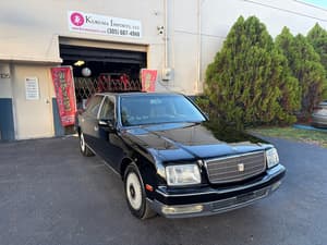 1997 Toyota Century JDM car for sale