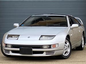 1991 Nissan Fairlady Z JDM car for sale
