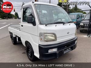 1999 Daihatsu Hijet JDM car for sale