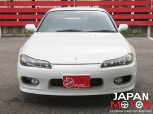 2001 Nissan Silvia JDM car for sale