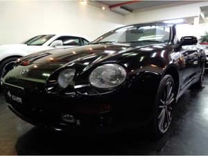1995 Toyota Celica JDM car for sale