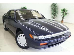 1990 Nissan Silvia JDM car for sale