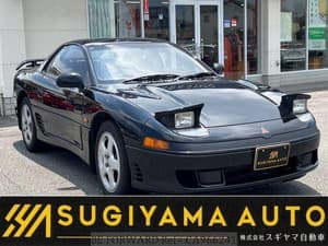 1992 Mitsubishi GTO JDM car for sale
