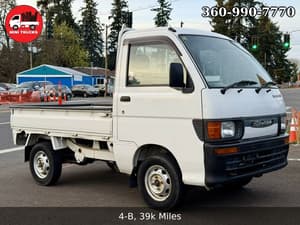 1997 Daihatsu Hijet JDM car for sale
