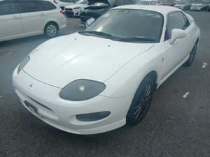 1995 Mitsubishi FTO JDM car for sale