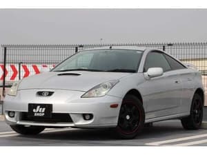 2001 Toyota Celica JDM car for sale